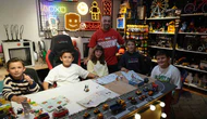 3 Milyon TL’lik Lego ve Model Araba Koleksiyonu
