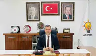 Amasya’da Tezveren Evliyası Türbesi’nde Restorasyon Başladı!