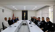 Merzifonspor Maçlarında Rakip Taraftara Yasak!