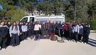 Amasya AFAD’dan Hayati Eğitim!