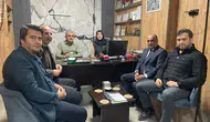 Amasya TSO’dan İş Dünyasına Yakın Takip!