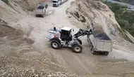Amasya’nın Köylerine 6,5 Kilometrelik Dokunuş!