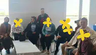 Merzifon KAÇEP Çocukları Yalnız Bırakmadı!