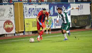 Amasyaspor FK'dan Altın Değerinde 3 Puan