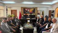 Amasya’nın Yeşil Geleceği Masada!