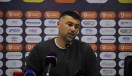 Burak Yılmaz: "Ayaklarımız yere basacak"
