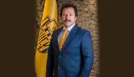 Mehmet Yiğiner TESK Genel Başkanı Seçildi