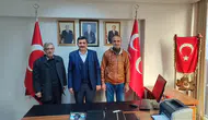 MHP Merzifon’da Geçmişten Bugüne Teşkilat Buluşması