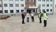 Merzifon’da Eğitim Gündemi