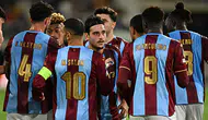 Onana Kalesinde Devleşti Trabzonspor Kazandı