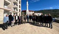 Amasya İpekköy TOKİ’de Son Durum