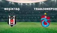 Trabzonspor-Beşiktaş maçına konuk takım taraftarları alınacak
