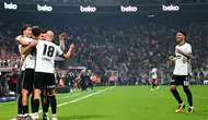 Beşiktaş: 2 - Kocaelispor: 1
