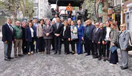Amasya İl Başkan Adayı İlgen’den Kargı’ya Ziyaret!