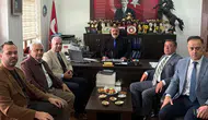 Merzifon TSO’nun Gündemi Eğitim