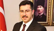 Çorumlu İmamın Kaymakamlık Başarısı!