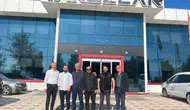 Amasya TSO Sahaya İndi