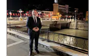 Tunç’tan Petrol ve Gaz Çıkışı!
