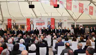 Yeni Parti Amasya’da İlgen Dönemi Resmen Başladı!
