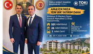 Galip Uzun Müjdeyi Verdi!