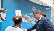 Amasya’da Özel Öğrencilerden Büyük Başarı!