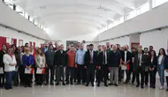 Amasya Üniversitesi’nde Yeni Dönem Planlaması