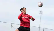 Çorum FK, Erzurumspor FK mesaisini sürdürdü