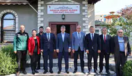 Amasya’nın Tarım Toprakları Masada!