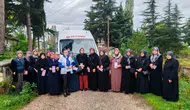 Amasya’da Kadınlara Kanser Farkındalık Eğitimi!