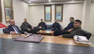 Amasya’da İnşaat Sektörü Masaya Yatırıldı!