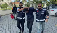 5 Aydır Aranan Hükümlü Gardıropta Yakalandı!