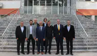 Merzifon’da Sağlık Kuruluşlarına Kapsamlı İnceleme!