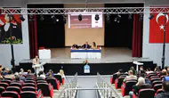 Merzifon Meclisi’nde Soru-Cevap: Başkan Kargı’dan Maaş, Personel, Asfalt ve Su Açıklaması