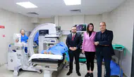 Amasya’da Sağlıkta Bir İlk!