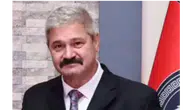 Merzifon’un Yeni Emniyet Müdürü Yunus Yavuz Göreve Başladı