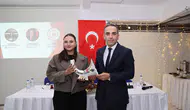 Amasya’da Yurt Öğrencilerine Yakın Takip