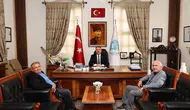 Çeşme’nin Ünlü Dondurmacısı Merzifon’da!