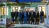 Amasya Damızlık Sığır Yetiştiricileri Birliğinde Finans Toplantısı