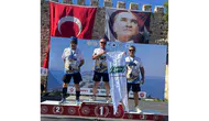 Amasya DSYB’den Maratonda Büyük Başarı!
