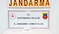 Jandarmadan Peş Peşe Operasyon: 2 Şüpheli Tutuklandı