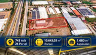 Merzifon OSB Satışa Çıktı!