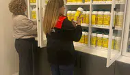 Merzifon’da İlaç Bayilerine Sıkı Denetim!