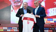 Milli Takımda Sergen Yalçın Dönemi!
