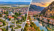 Amasya’nın Rakibi Kendi İlçesi mi?