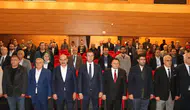 Amasya’da Eğitim Çalışanlarının Hak Mücadelesi Gündemde