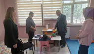Merzifon’da Özel Eğitime Yakın Takip!
