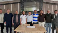 Merzifonspor’da Transfer Harekatı! İki İmza Birden