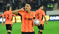 Çorum'da Çay Keyfi: 2-1
