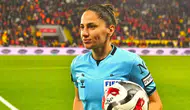 UEFA’dan Asen Albayrak'a Görev