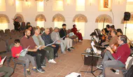 Amasya’da Asırlık Musiki Geleneği Yaşatılıyor!